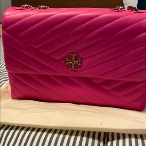 Tory Burch Kira Chevron Bag